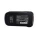 Battery Replaces A9274