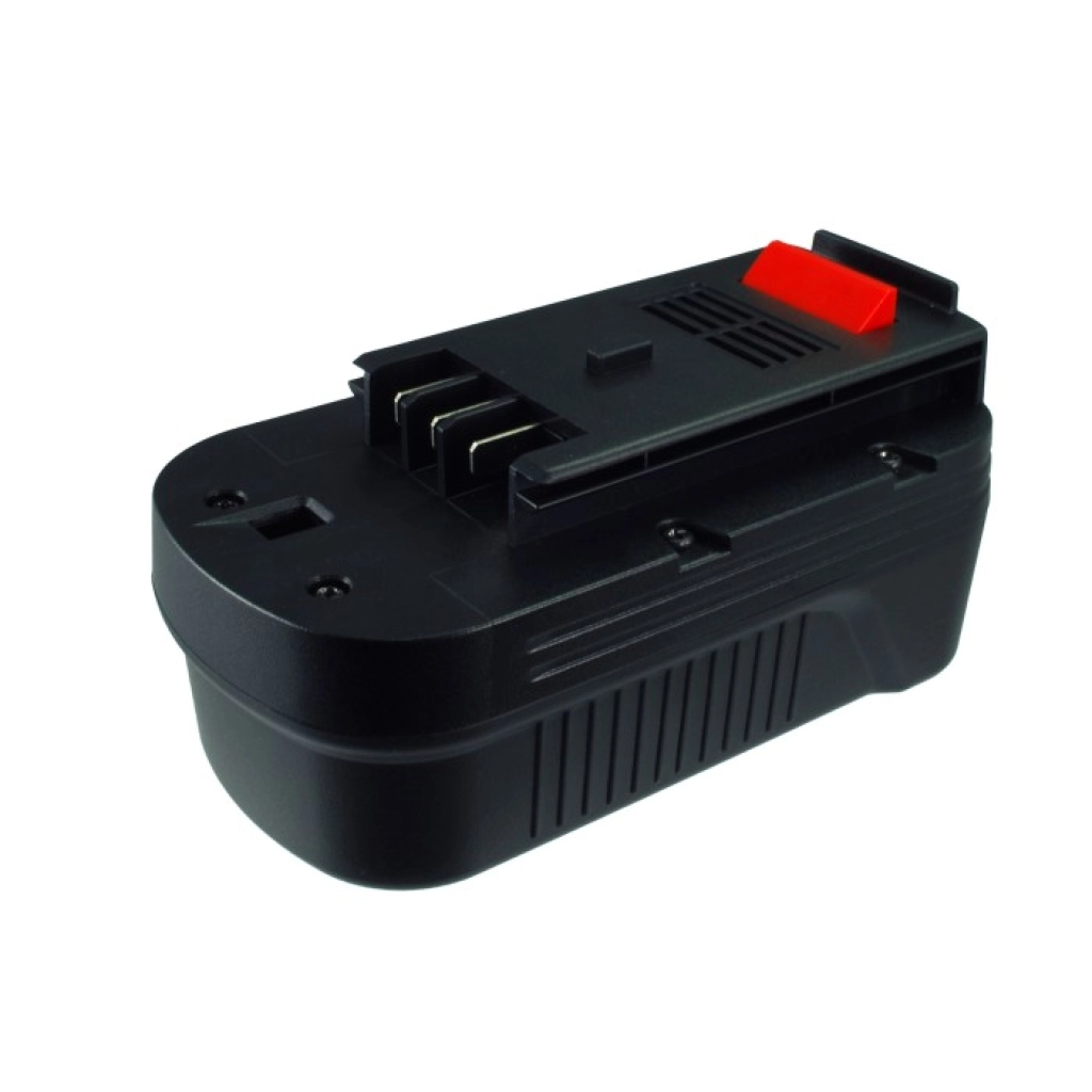 Batterijen Vervangt PS140A