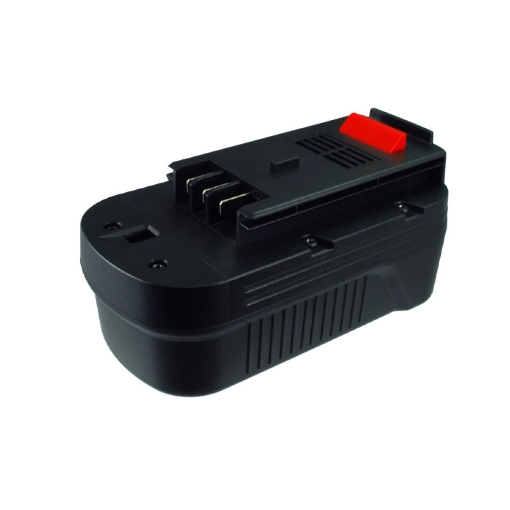 Batterijen Vervangt HPB18