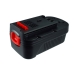Compatibele batterijvervanging voor Black 