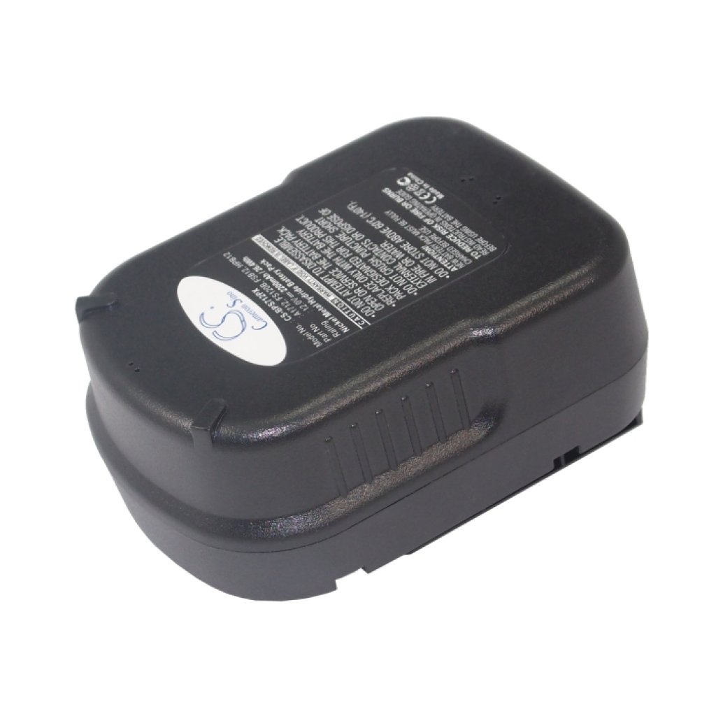 Battery Replaces A12EX