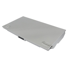 Compatibele batterijvervanging voor Sony VGP-BPL8,VGP-BPL8A,VGP-BPS8,VGP-BPS8A,VGP-BPS8B