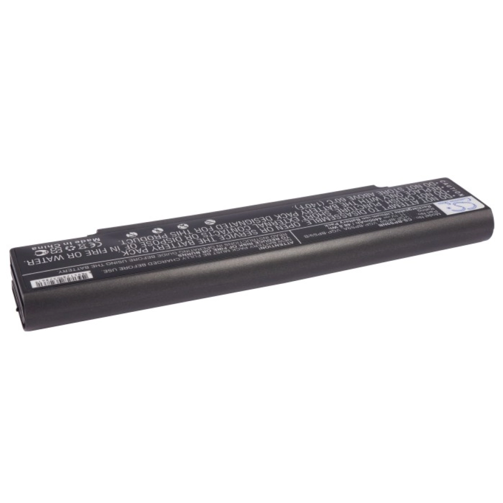 Notebook batterij Sony VAIO PCG-5J1L