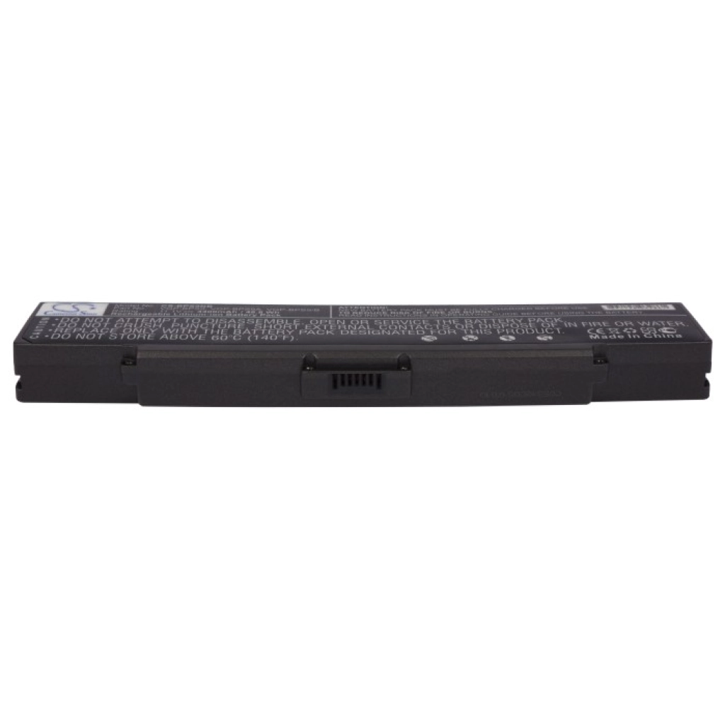 Notebook batterij Sony VAIO PCG-5J1L