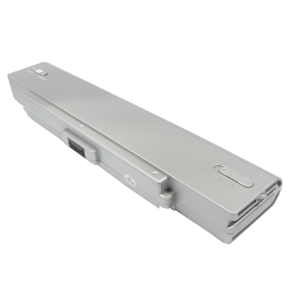 Notebook batterij Sony VAIO VGN-CR203