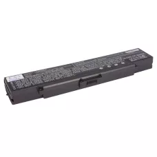 Compatibele batterijvervanging voor Sony A-1359-666-A,VGP-BPS10,VGP-BPS9,VGP-BPS9/B,VGP-BPS9/S...