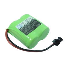 Compatibele batterijvervanging voor Sony 1-528-638-11,23-954,BBTY-0324001,BP-T21,BT-801...