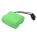 Draadloze telefoon batterij Rayovac CS-BPT21CL