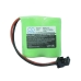 Draadloze telefoon batterij Rayovac CS-BPT21CL