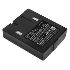 Compatibele batterijvervanging voor Audiovox BP-T23,BP-T93,BT911