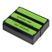 Compatible battery replacement for AT