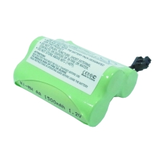 Compatibele batterijvervanging voor Sony 23-9097,BP-T38