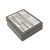 Draadloze telefoon batterij AT