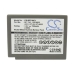 Draadloze telefoon batterij AT