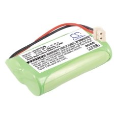 Compatibele batterijvervanging voor Sony BP-T50,BP-T51,BP-TR10