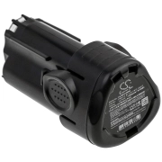 CS-BPX120PH<br />Batterijen voor   vervangt batterij LBX12
