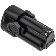 Compatibele batterijvervanging voor Black & decker BL1110,BL1310,BL1510,LB12,LBX12...