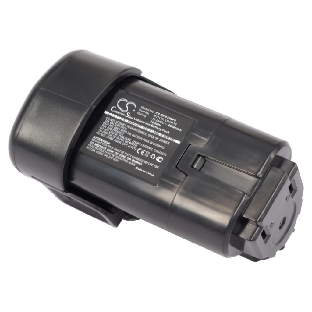 Batterijen Vervangt BL1110