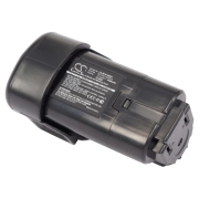 CS-BPX120PX<br />Batterijen voor   vervangt batterij LBX12