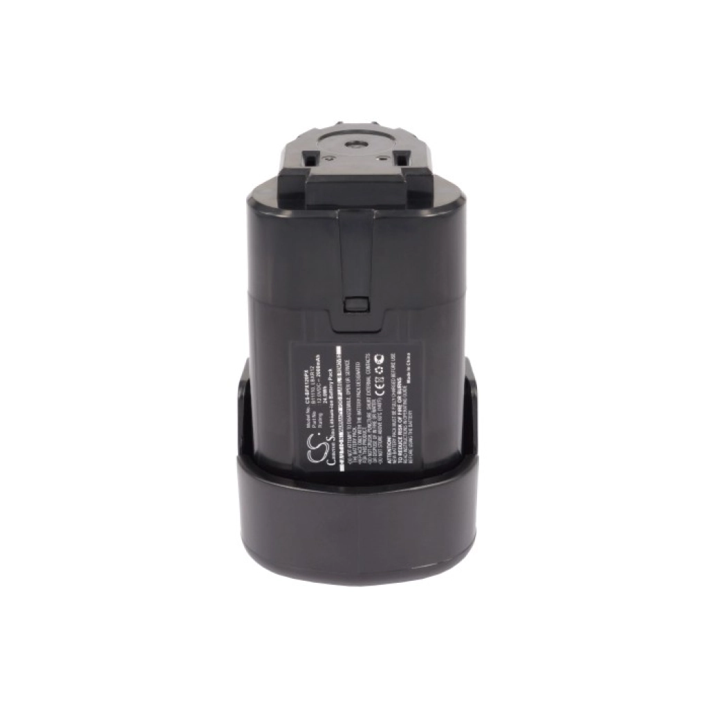 Batterijen Vervangt BL1110