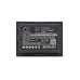 Battery Replaces 3606