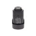 Compatible battery replacement for Black 