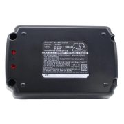 CS-BPX360PW<br />Batteries for   replaces battery LBX36