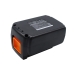 Compatibele batterijvervanging voor Black 