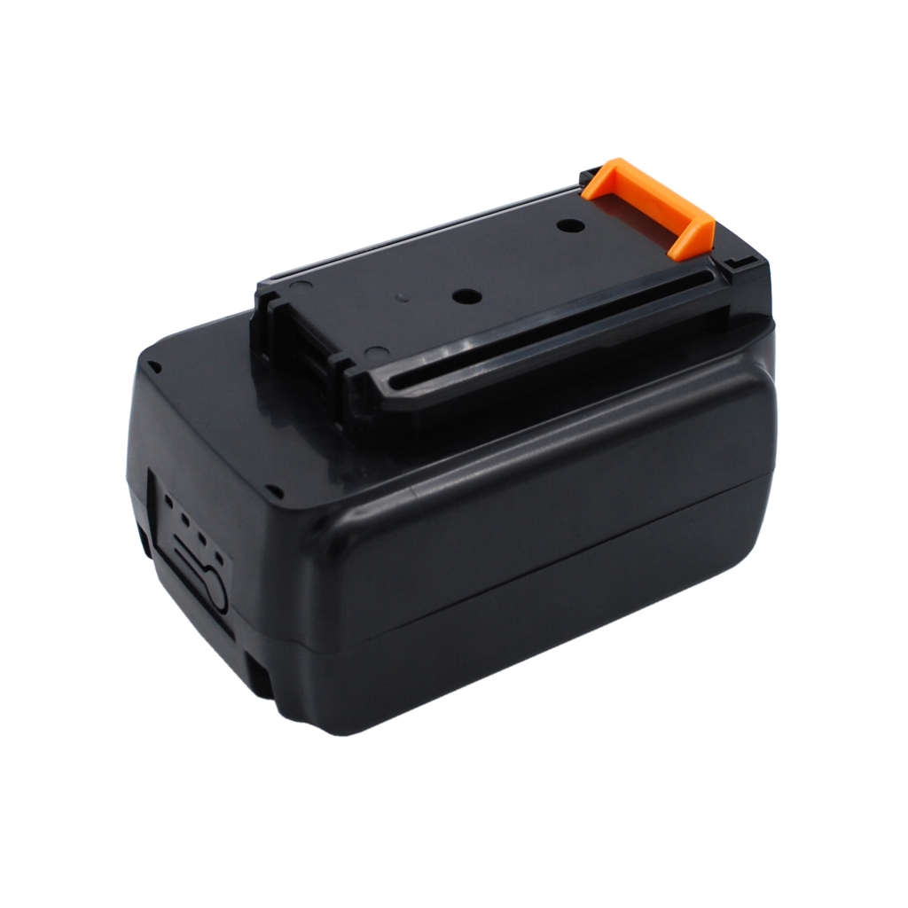 Compatibele batterijvervanging voor Black 