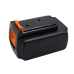 Compatibele batterijvervanging voor Black 