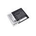 Compatibele batterijvervanging voor Bq B20