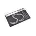 Battery compatible with Bq CS-BQA570SL