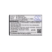 Battery compatible with Bq CS-BQA570SL