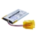 Batterijen GPS, Navigator Batterij CS-BQC2SL