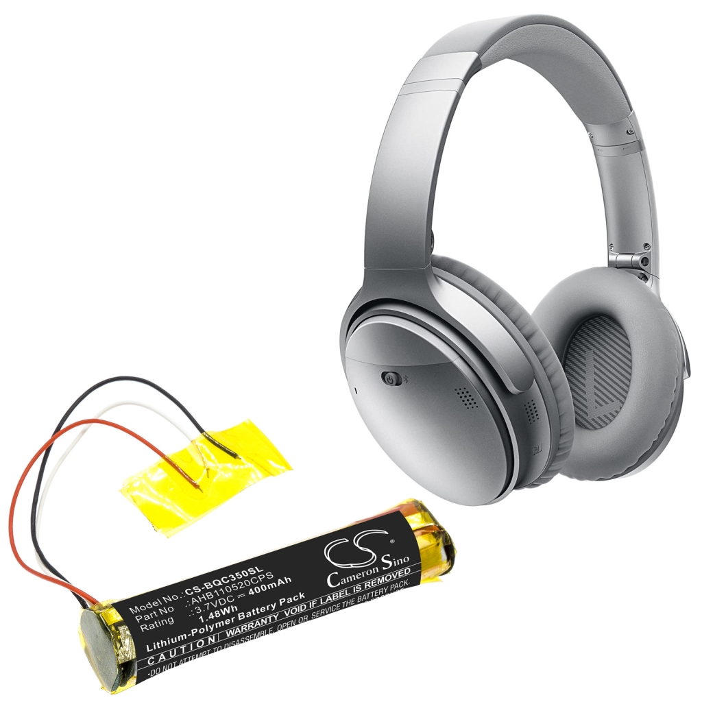 Compatibele batterijvervanging voor Bose AHB110520CPS