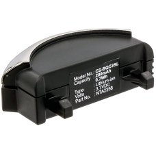 Compatibele batterijvervanging voor Bose 40229,NTA2358
