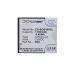 Compatible battery replacement for Bq B46