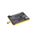 Battery compatible with Bq CS-BQE451SL