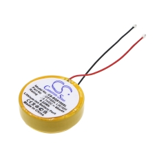 Compatibele batterijvervanging voor Bose CP1654,LIR1654