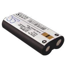 Compatibele batterijvervanging voor Olympus BR-402,BR-403