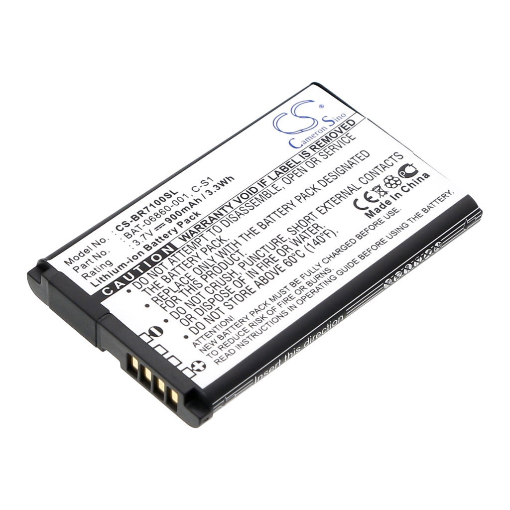 Bureau-oplader Nokia CS-BR7100SL