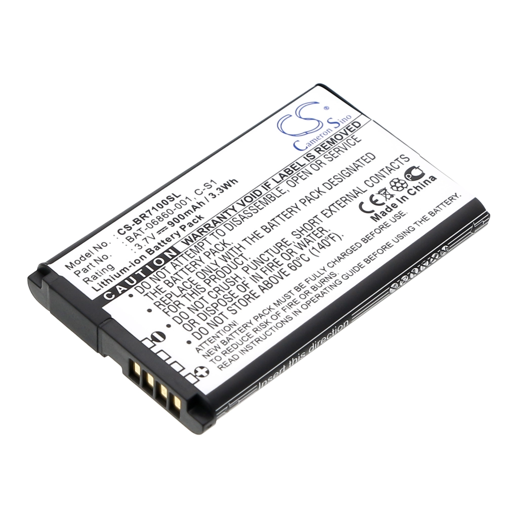 Bureau-oplader Doro CS-BR7100SL
