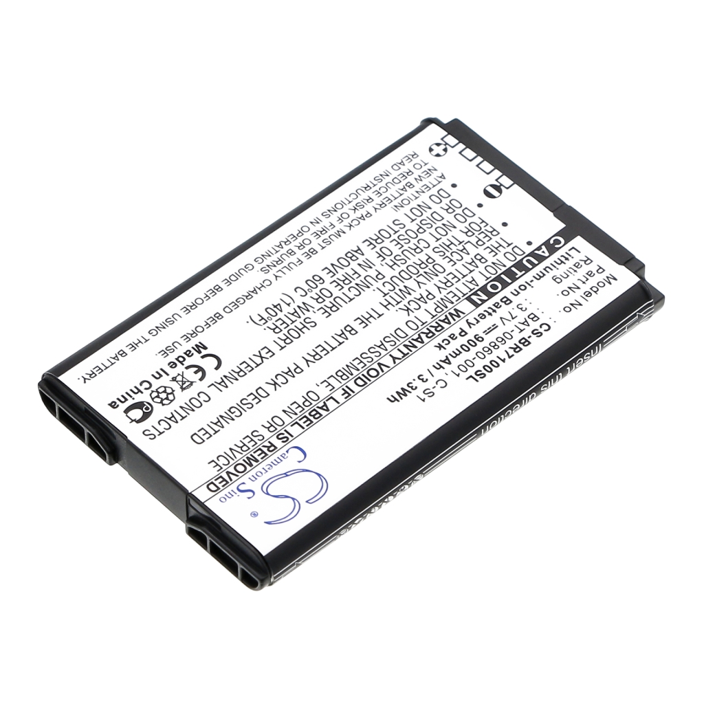 Bureau-oplader Nokia CS-BR7100SL
