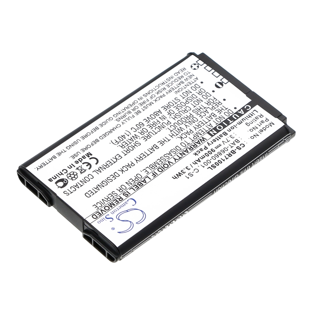 Bureau-oplader Doro CS-BR7100SL