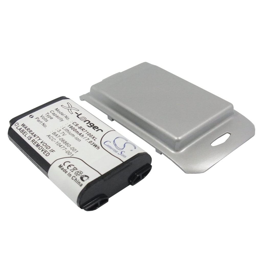 Bureau-oplader Boostmobile CS-BR7100XL