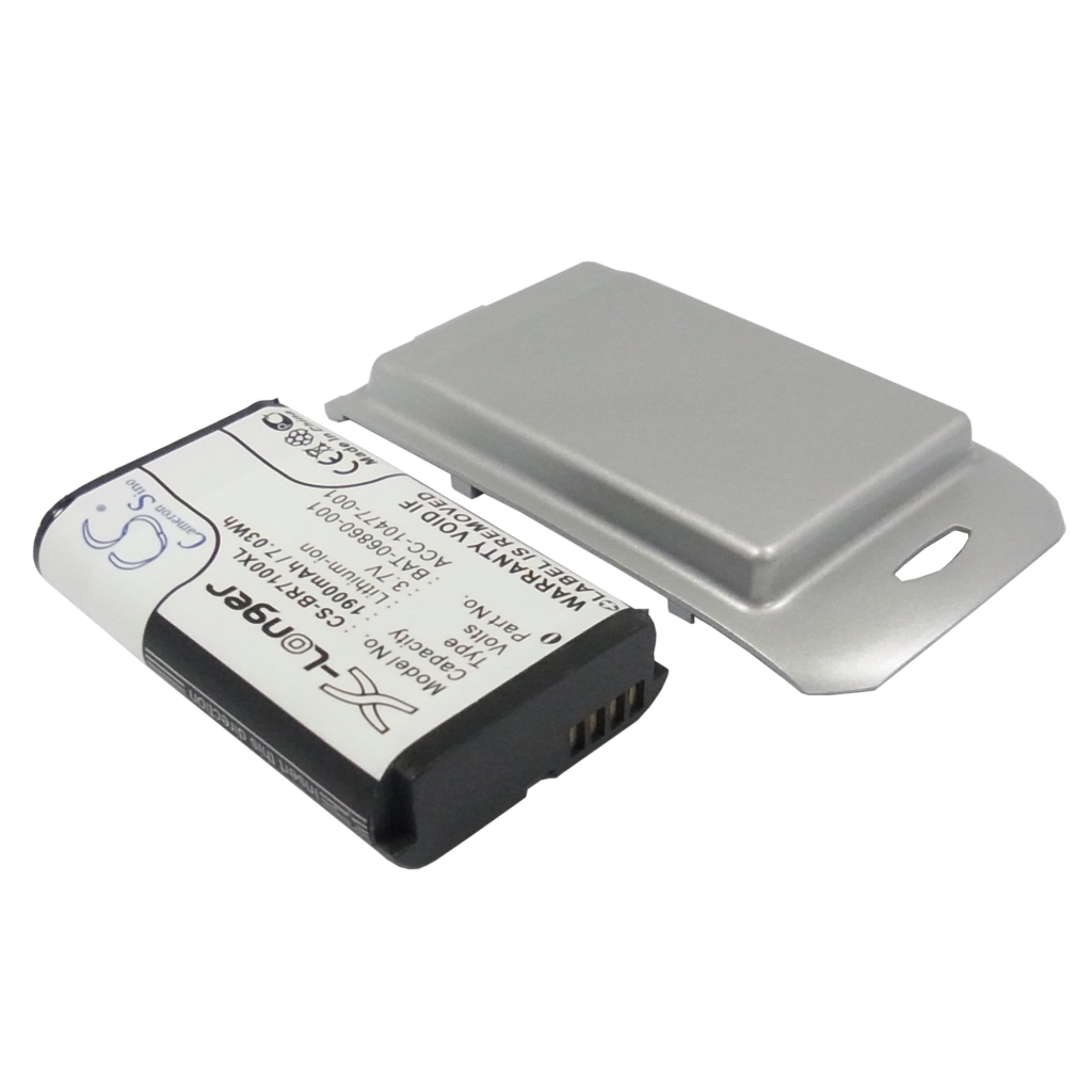 Bureau-oplader Boostmobile CS-BR7100XL