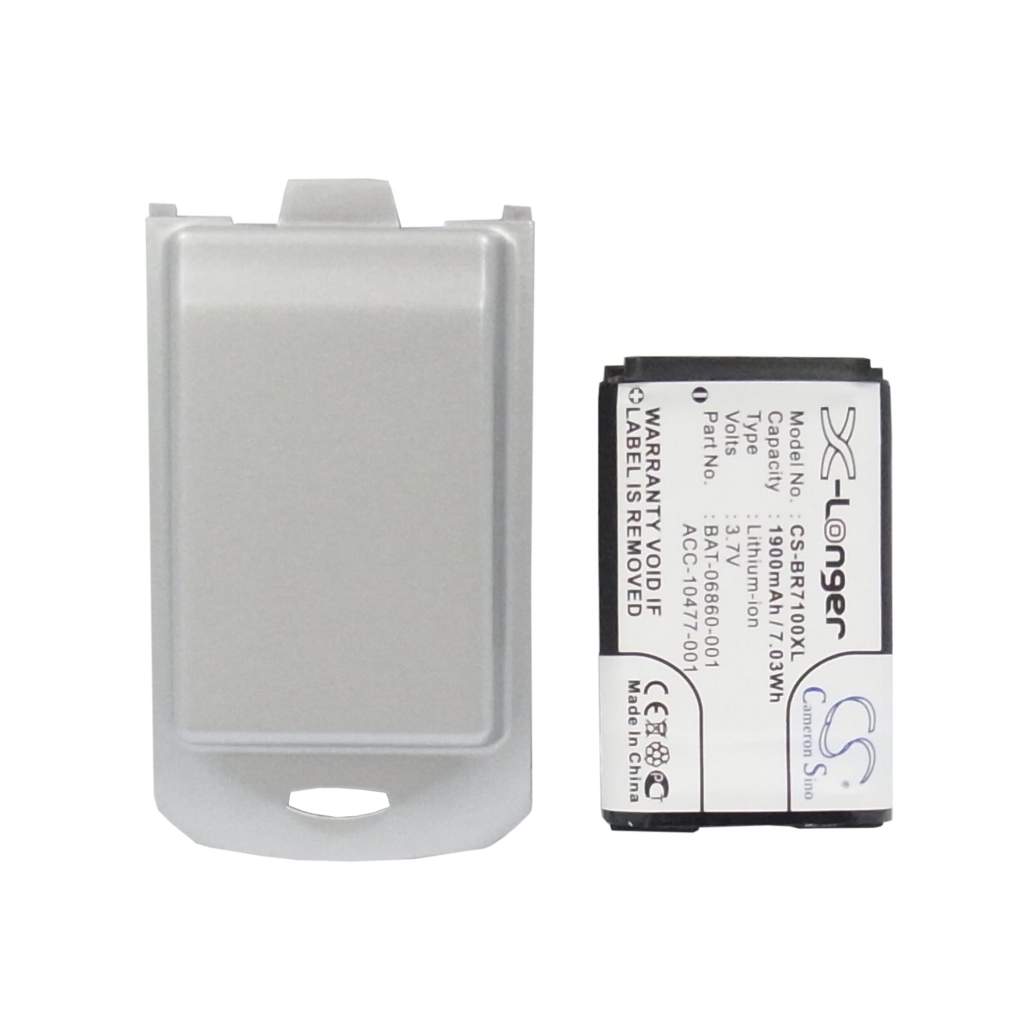 Bureau-oplader Boostmobile CS-BR7100XL