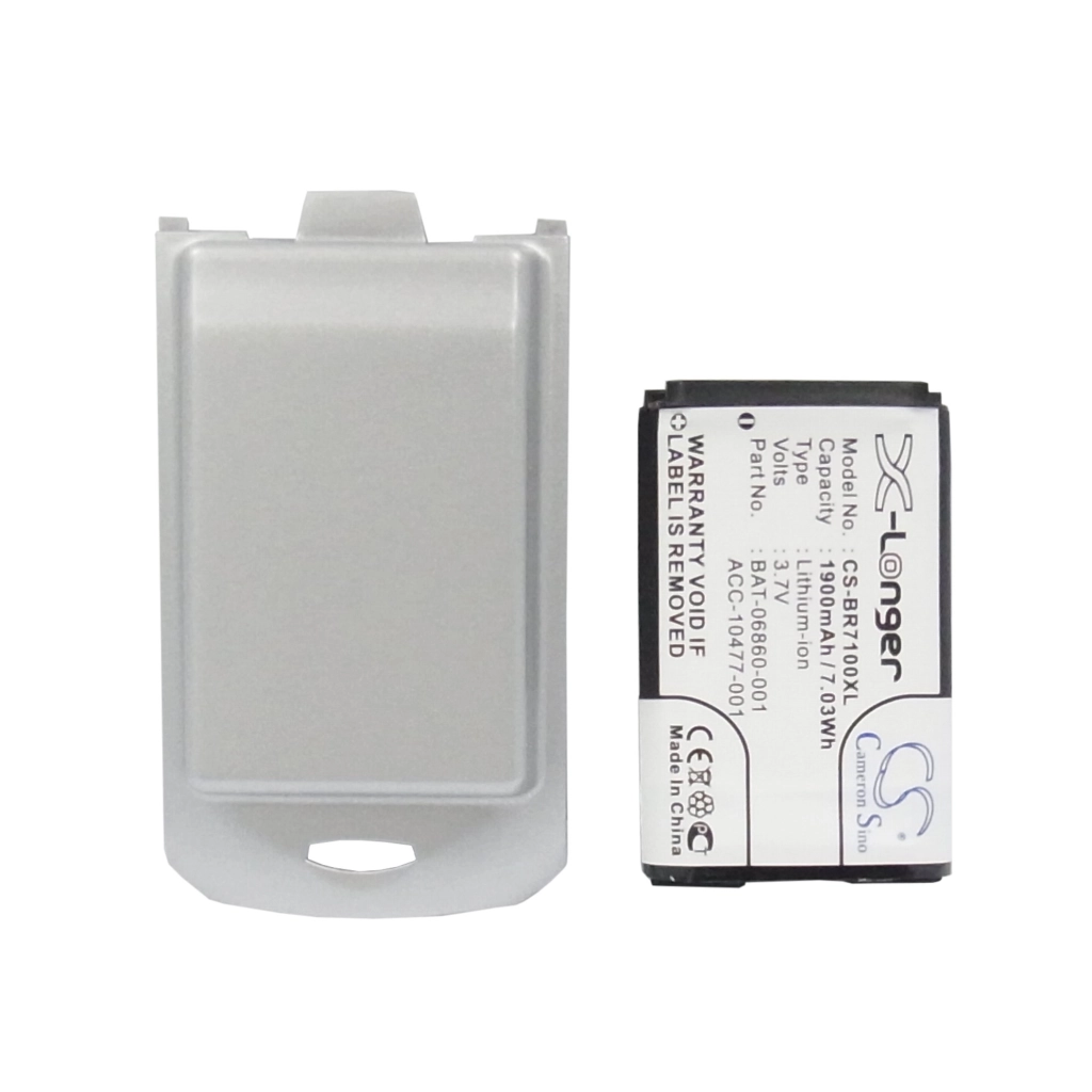 Bureau-oplader Doro CS-BR7100XL