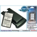 Battery compatible with Blackberry CS-BR7130CL