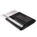 Battery compatible with Blackberry CS-BR8100SL